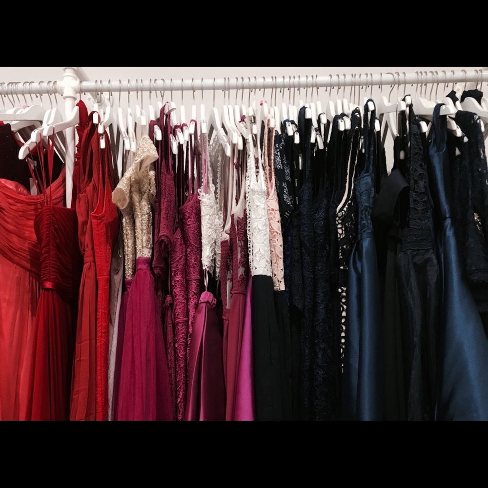 Meet your Posher, Eryn